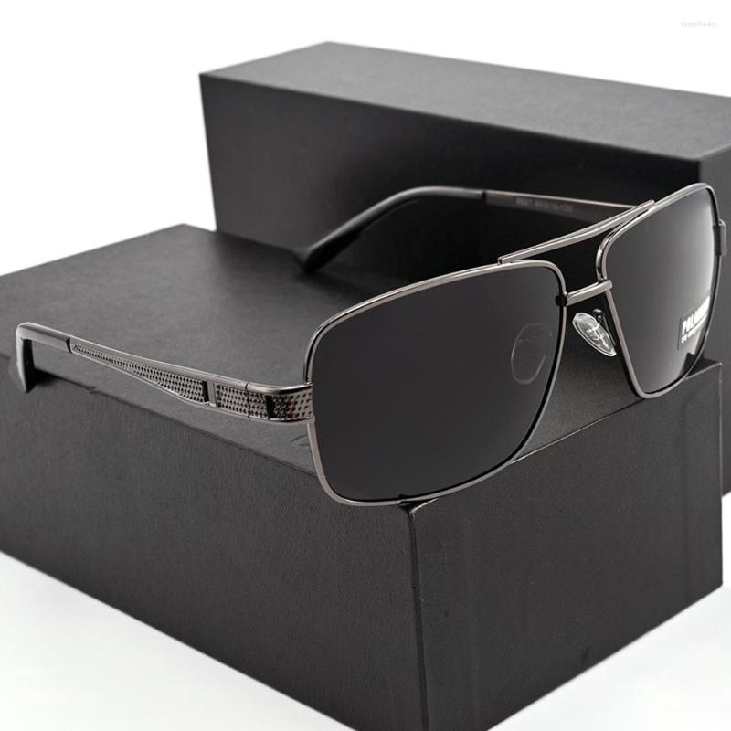 Sunglasses Evove Black Men Polarized Grey Sun Glasses For Male Driving Fashion Coating Anti Reflection Glare UV400 Rectangle
Sunglasses Evove Black Men Polarized Grey Sun Glasses For Male Driving Fashion Coating Anti Reflection Glare UV400 Rectangle