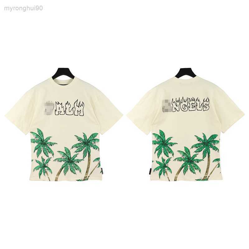 22ss Designer t shirt of luxury brand palm angels PA Clothing spray letter short sleeve spring summer tide men and women tee tops 1PO, Apricot
22ss Designer t shirt of luxury brand palm angels PA Clothing spray letter short sleeve spring summer tide men and women tee tops 1PO, Apricot