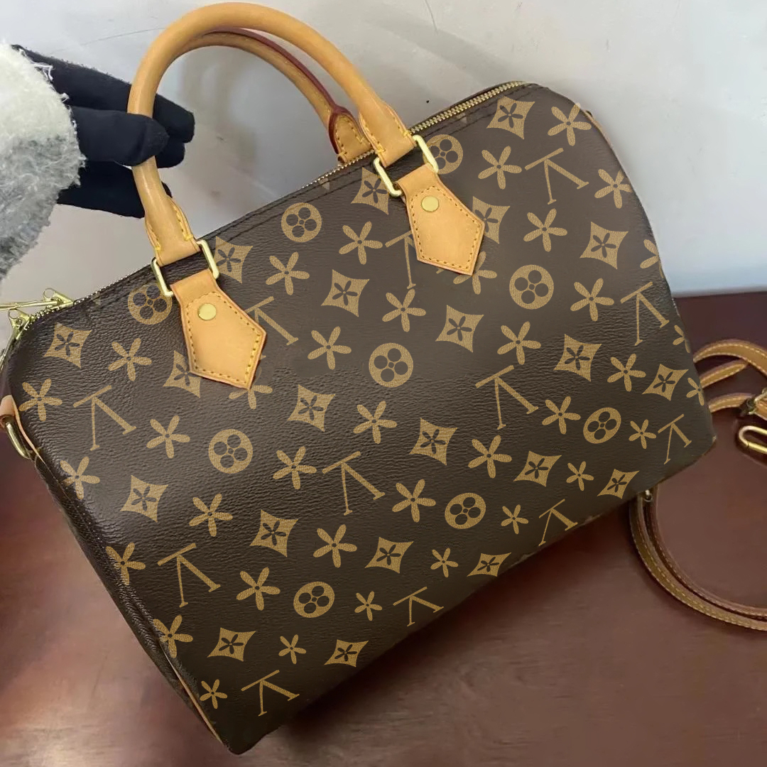 Womens designer 3 size boston shoulder bags speedy 25 30 35 bag mens M41113 with luxury tote handbags clutch travel bag Genuine Leather louvis wallets crossbodys bags, Damier azur
Womens designer 3 size boston shoulder bags speedy 25 30 35 bag mens M41113 with luxury tote handbags clutch travel bag Genuine Leather louvis wallets crossbodys bags, Damier azur