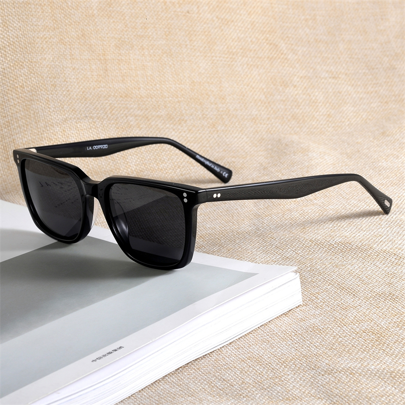 Sunglasses Men's sunglasses Polarized sunglasses Brand designer Driving sunglasses Men's high-quality rectangular style OV5419U 230602
Sunglasses Men's sunglasses Polarized sunglasses Brand designer Driving sunglasses Men's high-quality rectangular style OV5419U 230602