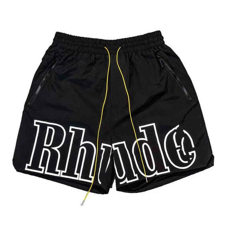 RHUDE Shorts Designers Mens womens Basketball Short Pants 2023 Luxurys Summer Beach shorts Letter Mesh Street Fashion Sweatpants size:S-2XL, Customize
RHUDE Shorts Designers Mens womens Basketball Short Pants 2023 Luxurys Summer Beach shorts Letter Mesh Street Fashion Sweatpants size:S-2XL, Customize