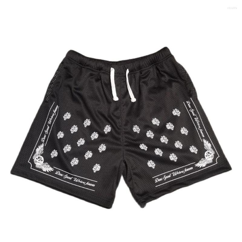 Men' Shorts Mesh Men Women Classic GYM Sport Wolves Print With Liner Double Layer US SIZE, Dsms004
Men' Shorts Mesh Men Women Classic GYM Sport Wolves Print With Liner Double Layer US SIZE, Dsms004