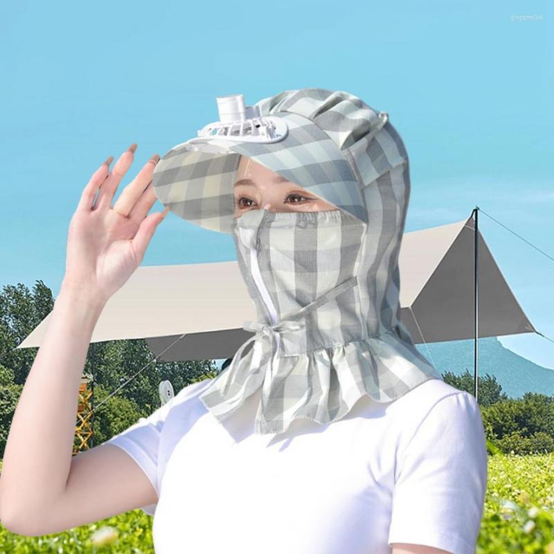 Wide Brim Hats Women Fan Cap Sunshade Decorative Sun Protection Lightweight Cycling Sunhat Camping Hat Headwear, Grey
Wide Brim Hats Women Fan Cap Sunshade Decorative Sun Protection Lightweight Cycling Sunhat Camping Hat Headwear, Grey