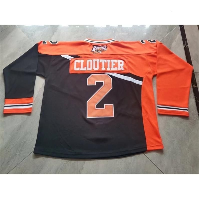 Custom Vintage NLL Buffalo Bandits Hockey Jersey Men Youth Women Chris Cloutier Nick Weiss Dhane Smith Matt Vinc Josh Byrne Size S-6XL or any name and number jersey
