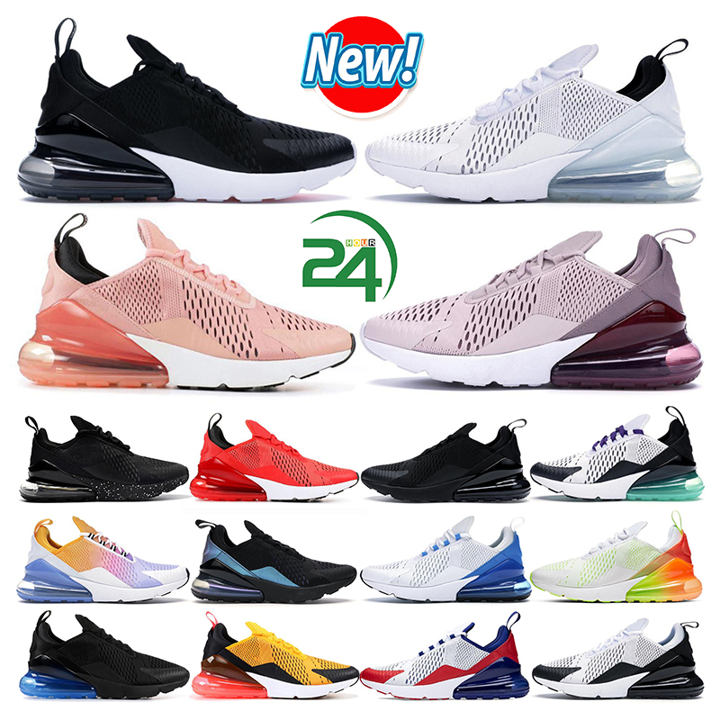 womens mens running shoes 270 270s react mens trainers shoes Triple Black Summit White University Red Dusty outdoor designer trainers sports sneakers size 36-45, 16
womens mens running shoes 270 270s react mens trainers shoes Triple Black Summit White University Red Dusty outdoor designer trainers sports sneakers size 36-45, 16