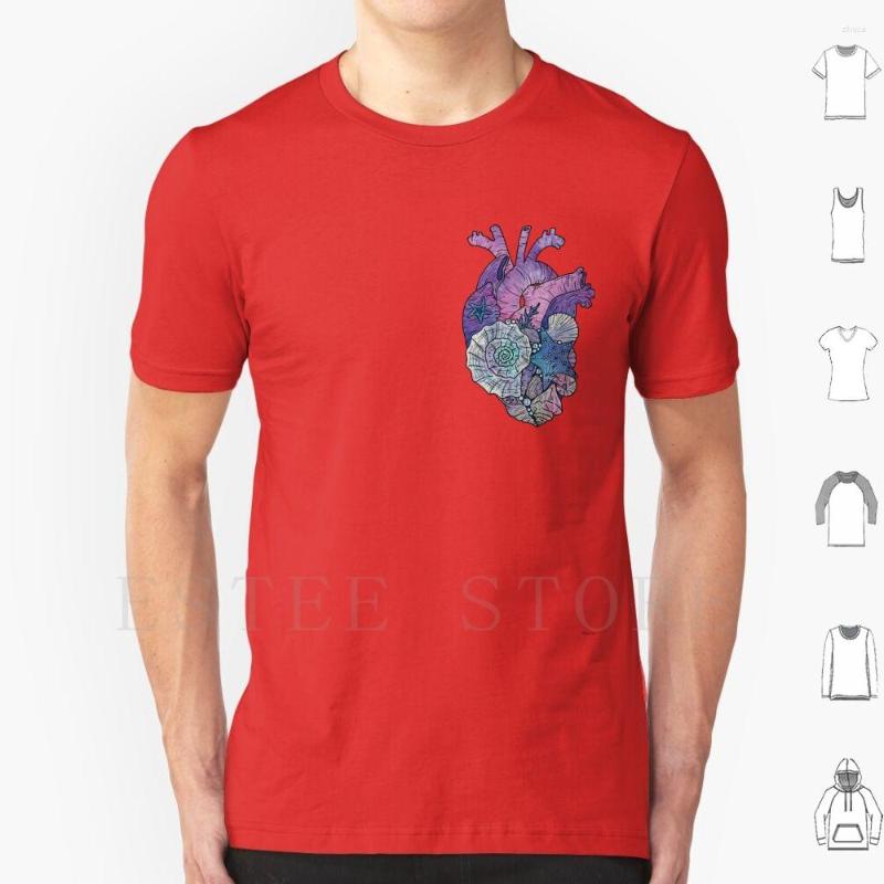 Men's T Shirts Mermaids Heart ' Ocean Inspired Illustration Shirt Men Cotton 6xl Sea Seashells Shells Of The Purple, M-tee-black
Men's T Shirts Mermaids Heart ' Ocean Inspired Illustration Shirt Men Cotton 6xl Sea Seashells Shells Of The Purple, M-tee-black