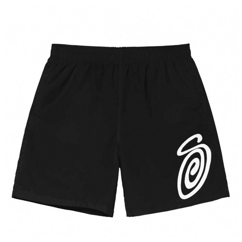 Summer Mens Women Couple Designer CURLY WATER SHORT Lined nylon water short Clothing Famous Letter Print Fashion Men shorts
Summer Mens Women Couple Designer CURLY WATER SHORT Lined nylon water short Clothing Famous Letter Print Fashion Men shorts