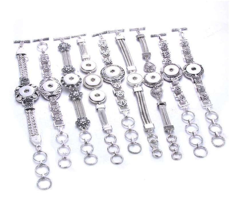 Adjustable Snaps Jewelry Metal Snap Bracelet Bangle Rhinestone Bracelet Fit 18mm 20mm Snap Button Jewelry F jllYZj1299981
Adjustable Snaps Jewelry Metal Snap Bracelet Bangle Rhinestone Bracelet Fit 18mm 20mm Snap Button Jewelry F jllYZj1299981
