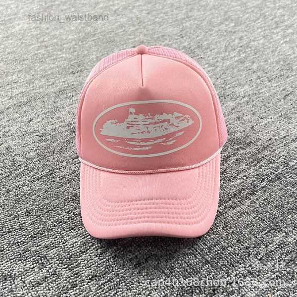 Ball Caps Corteiz 22ss American Tide Brand Truck Print Baseball Summer Unisex 45, Red
Ball Caps Corteiz 22ss American Tide Brand Truck Print Baseball Summer Unisex 45, Red