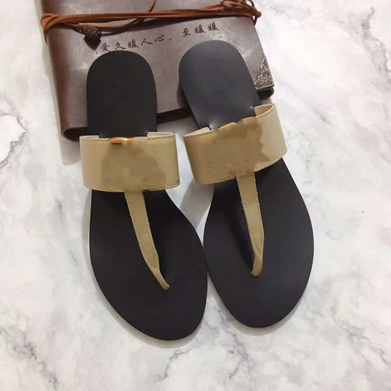 Letter Women's Slippers Harajuku Style Embroidered Sandals Home Ladies Flip Flop Fashion Comfortable Designer Luxury Slides, Brown
Letter Women's Slippers Harajuku Style Embroidered Sandals Home Ladies Flip Flop Fashion Comfortable Designer Luxury Slides, Brown