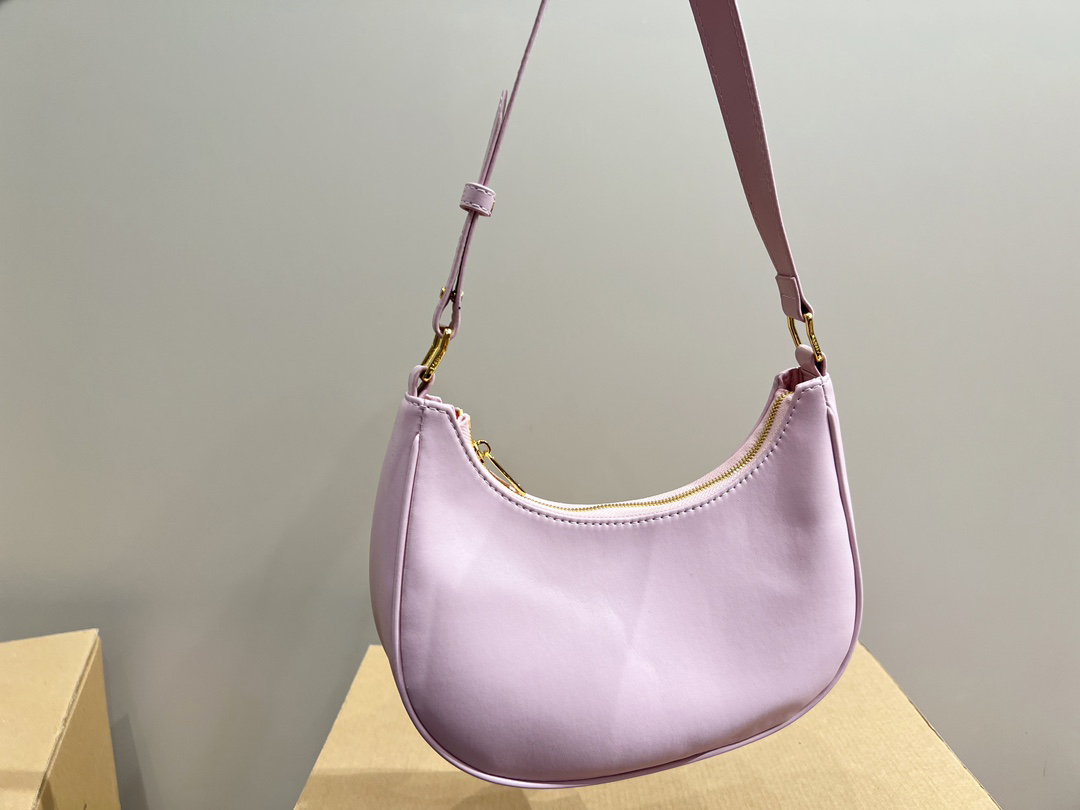 designer crossbody bag Shoulder Bags Handbags underarm stray hobo bag Embossed crossbody bag Women Lady Purses triomphes bag