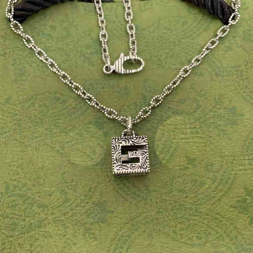 New 2023 designer jewelry bracelet necklace ring Ancient family vine pattern hollow out three-dimensional men's full body sterling as old
New 2023 designer jewelry bracelet necklace ring Ancient family vine pattern hollow out three-dimensional men's full body sterling as old