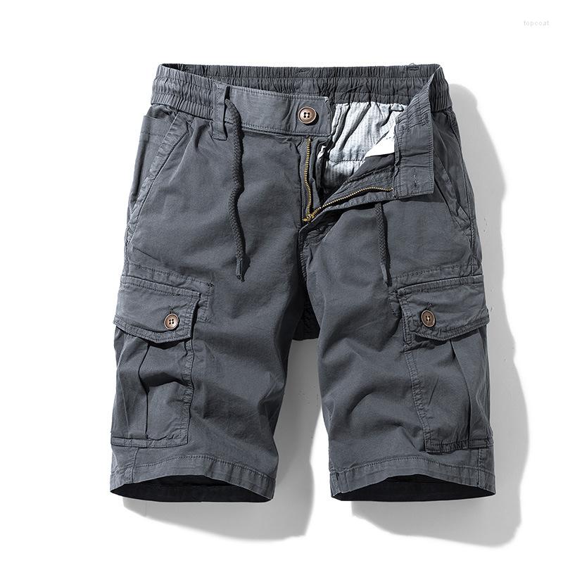 Men's Shorts Summer Casual Men Cotton Cargo Fashion Multi Pocket Mens Solid Color Drawstring Jogger Knee Length Pants Man, Khaki
Men's Shorts Summer Casual Men Cotton Cargo Fashion Multi Pocket Mens Solid Color Drawstring Jogger Knee Length Pants Man, Khaki
