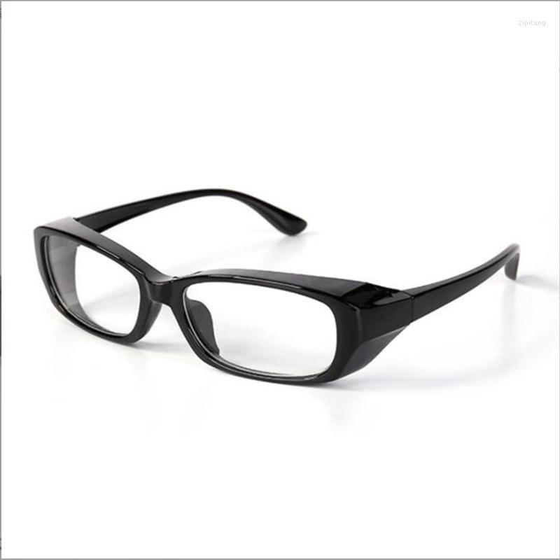 Sunglasses Anti-pollen Glasses And Goggles Dust Wind Proof For Men Women Transparent Flat Lens
Sunglasses Anti-pollen Glasses And Goggles Dust Wind Proof For Men Women Transparent Flat Lens