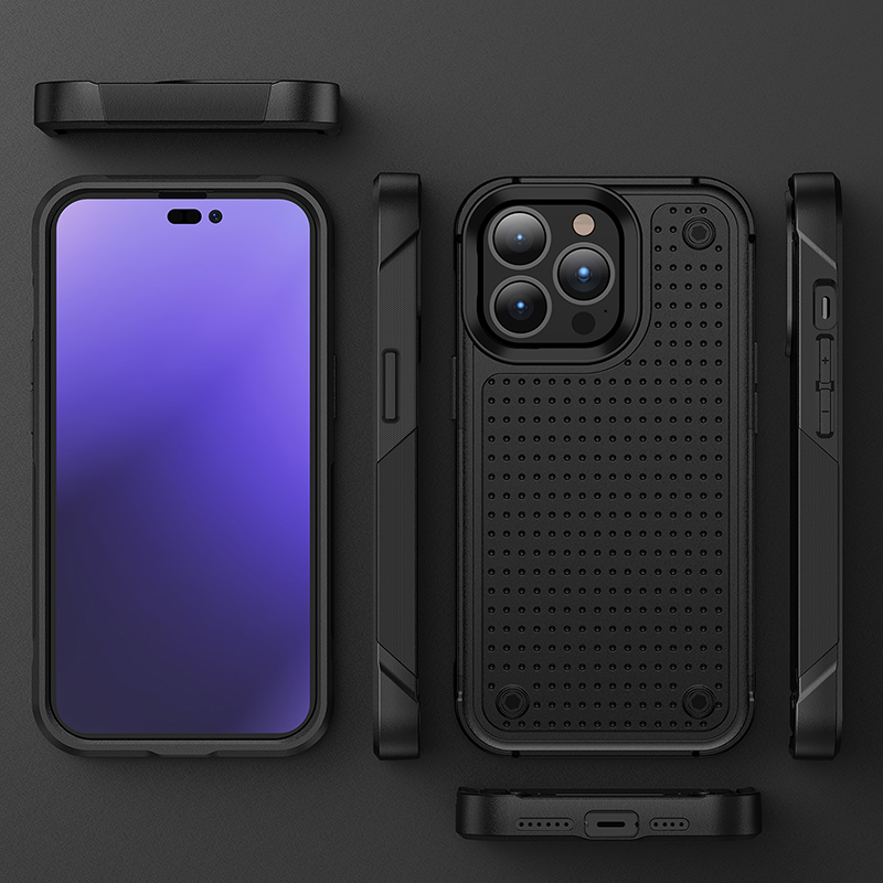 Armor Shockproof Phone Cases For Iphone 15 14 13 12 11 Pro Max XsMax Xr Xs X 7 8 Plus Anti Drop Hybrid PC TPU Cellphone Case Back Cover, Hot pink
Armor Shockproof Phone Cases For Iphone 15 14 13 12 11 Pro Max XsMax Xr Xs X 7 8 Plus Anti Drop Hybrid PC TPU Cellphone Case Back Cover, Hot pink