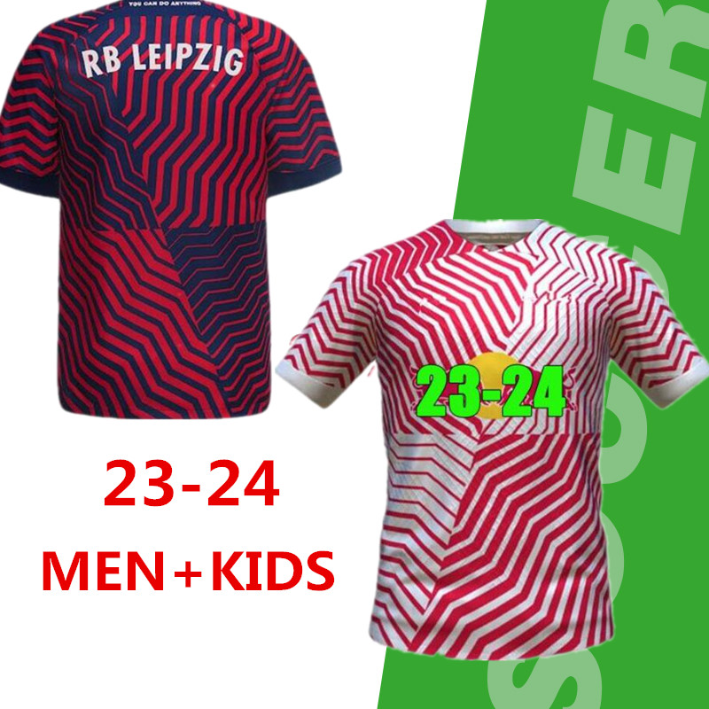 new RBL 2023 2024 Leipziges POULSEN soccer jerseys home away On Fire OLMO NKUNKU WENNER FORSBERG 23 24 SABITZER football shirt men kids kits, Orange
new RBL 2023 2024 Leipziges POULSEN soccer jerseys home away On Fire OLMO NKUNKU WENNER FORSBERG 23 24 SABITZER football shirt men kids kits, Orange