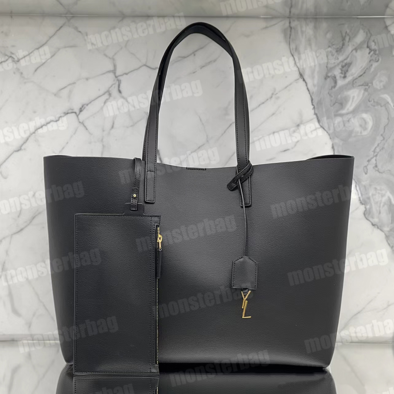 Designer Shopping Totes Bag Beach Unstructured Rive Gauche Work Flat Leather E/W Travel Toy Bags Nevers Shoulder Luxury High Quality Purse, Color 13 (49cm)
Designer Shopping Totes Bag Beach Unstructured Rive Gauche Work Flat Leather E/W Travel Toy Bags Nevers Shoulder Luxury High Quality Purse, Color 13 (49cm)