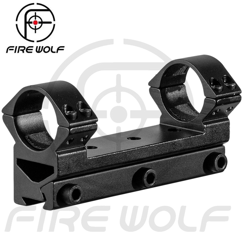 25.4MM Heavy Duty Cantilever Dovetail Integrated Scope Mount 11mm Rail Fit For Airgun Winchester Riflescope
25.4MM Heavy Duty Cantilever Dovetail Integrated Scope Mount 11mm Rail Fit For Airgun Winchester Riflescope