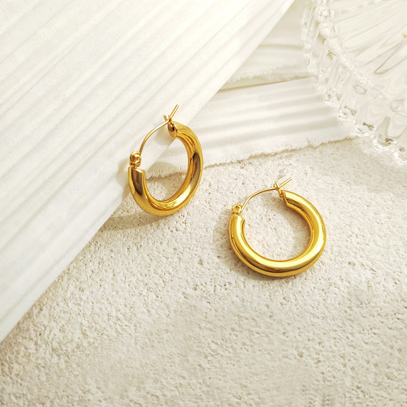 Fashion stud earring for Women Party Wedding Lovers gift engagement luxury designer jewelry stubs for Bride Hoop
Fashion stud earring for Women Party Wedding Lovers gift engagement luxury designer jewelry stubs for Bride Hoop
