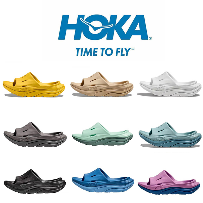 Hoka One One Ora Recovery Slide 3 Hokas Sandals Designer Mens Womens Beach Slippers Summer Slides for Men and Women, Item#1
Hoka One One Ora Recovery Slide 3 Hokas Sandals Designer Mens Womens Beach Slippers Summer Slides for Men and Women, Item#1