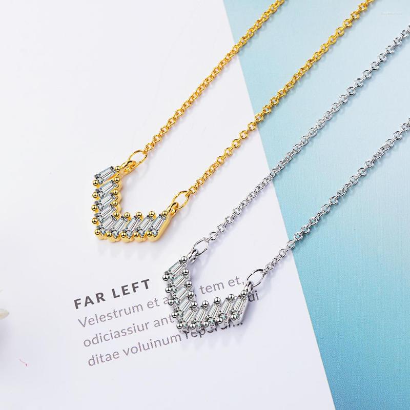 Pendant Necklaces Geometric Cubic Zirconia Pendants Necklace For Women Trendy Korean Fashion Neck Jewelry Sweater Chain Gift Girl
Pendant Necklaces Geometric Cubic Zirconia Pendants Necklace For Women Trendy Korean Fashion Neck Jewelry Sweater Chain Gift Girl