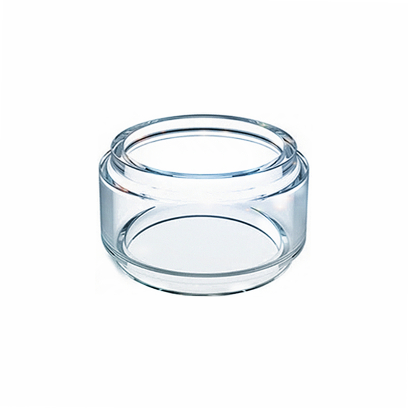 Replacement Parts Crystal Bulb Glass Tube 5.5ml Fit For Hellvape Fat Rabbit RTA
