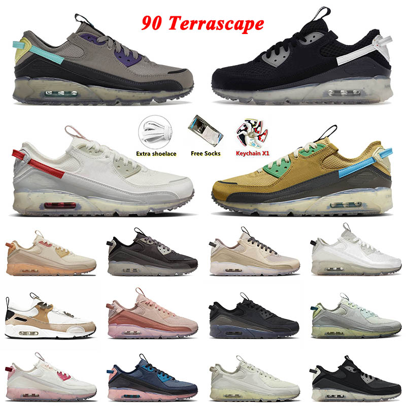 2023 Sports 90 Terrascape Running Shoes Crater Foam Black White University Red Wheat Gold Rattan Thunder Grey 90s for Men Women Athletic Trainers Sneakers 36-45, B11 40-45 dark teal green seafoam
2023 Sports 90 Terrascape Running Shoes Crater Foam Black White University Red Wheat Gold Rattan Thunder Grey 90s for Men Women Athletic Trainers Sneakers 36-45, B11 40-45 dark teal green seafoam