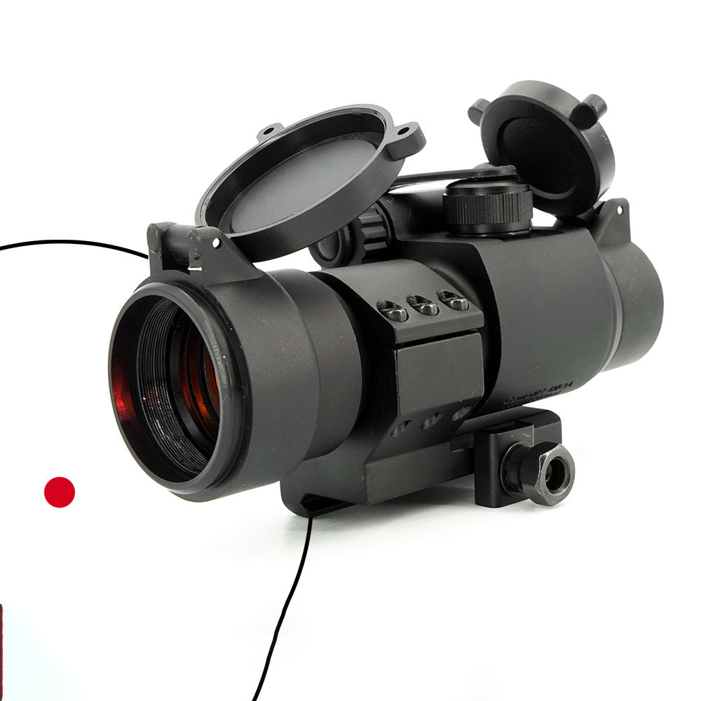 Specprecision M2 Red & Green Dot Scope Sight 4Moa Adjustable Windage And Alevation Relief Carving Markings For Tactical Airsoft
Specprecision M2 Red & Green Dot Scope Sight 4Moa Adjustable Windage And Alevation Relief Carving Markings For Tactical Airsoft