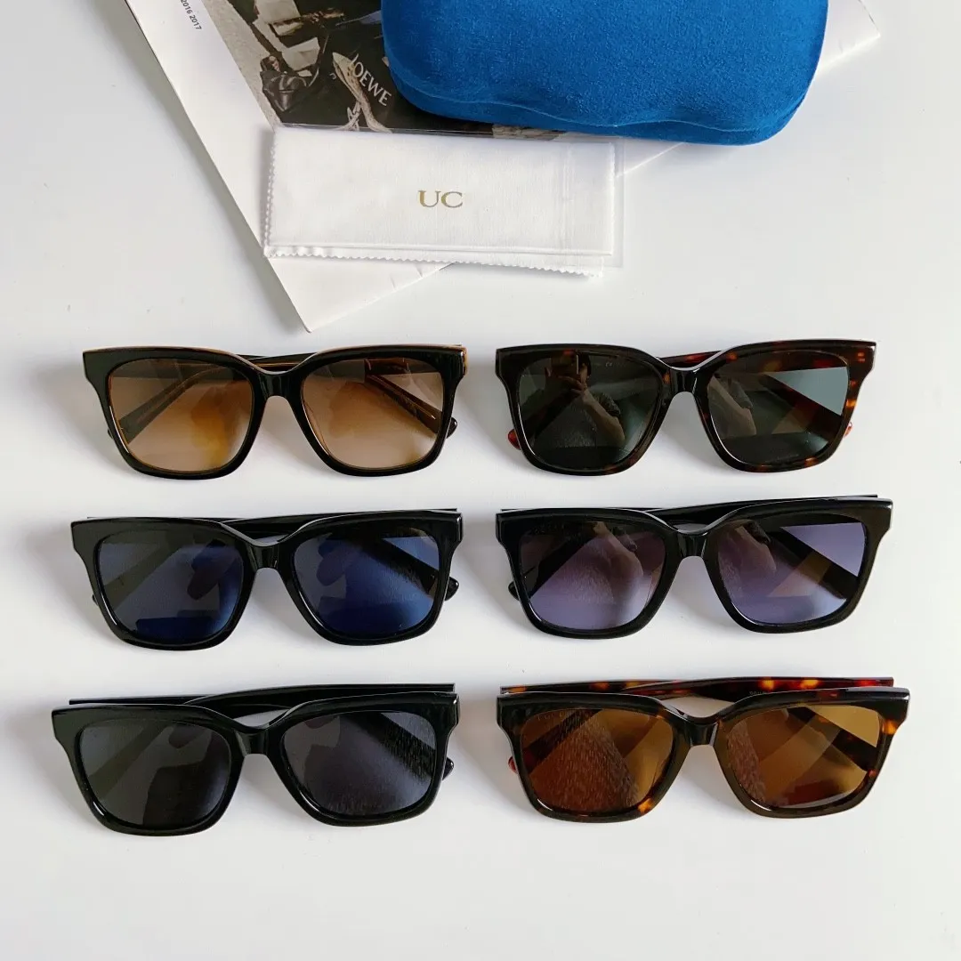 2023 New Classic Polarized Sunglasses Female Designer Luxury Brand Alloy Metal HD Tempered Glass Lens Vintage sunglasses UV400
2023 New Classic Polarized Sunglasses Female Designer Luxury Brand Alloy Metal HD Tempered Glass Lens Vintage sunglasses UV400