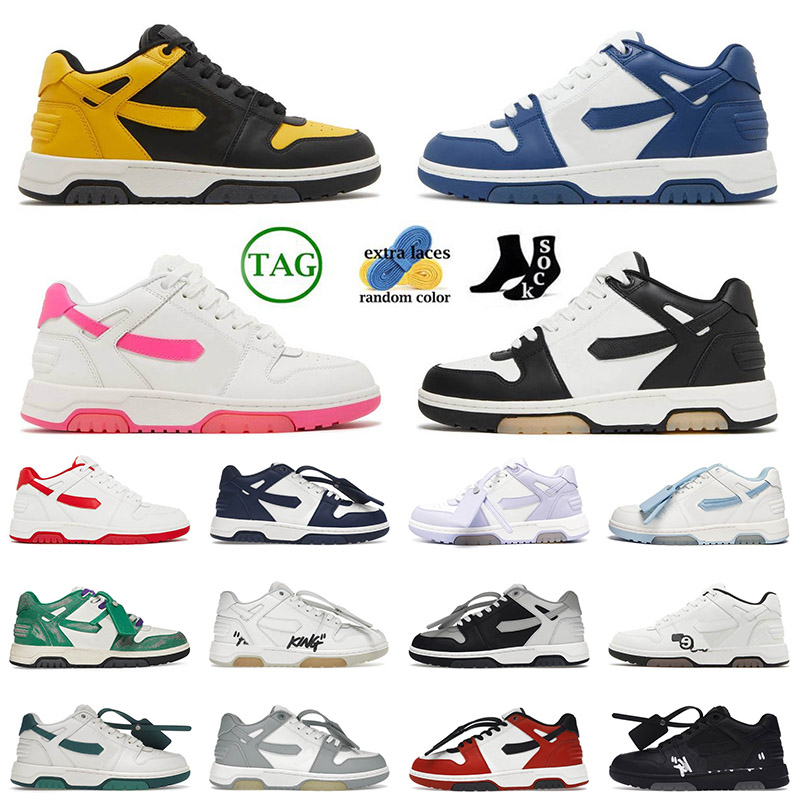 Designer 2023 Out Of Office Low Casual Shoes Platform Vintage Skate Offs White Sneakers OOO Black White Dark Blue Leather Dhgates Men Women Luxury Trainers 36-45, 2 pink white 36-40
Designer 2023 Out Of Office Low Casual Shoes Platform Vintage Skate Offs White Sneakers OOO Black White Dark Blue Leather Dhgates Men Women Luxury Trainers 36-45, 2 pink white 36-40