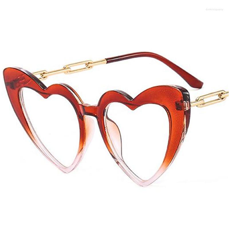 Sunglasses Anti-Blue Light Glasses Women Heart-Shaped Optical Eyewear Patchwork Frame Spectacles Personality Temples Eyeglasses
Sunglasses Anti-Blue Light Glasses Women Heart-Shaped Optical Eyewear Patchwork Frame Spectacles Personality Temples Eyeglasses