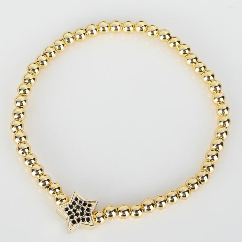 Link Bracelets 4 Color Zirconia Star Bracelet Bangle Rainbow CZ Tag Multi-style Accessories Pendant Charms For Women Men 2023
Link Bracelets 4 Color Zirconia Star Bracelet Bangle Rainbow CZ Tag Multi-style Accessories Pendant Charms For Women Men 2023