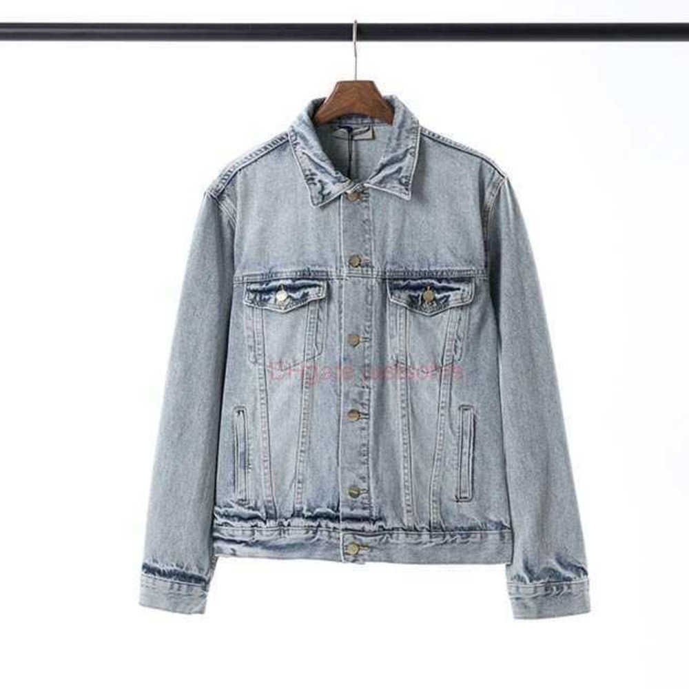 ESS Designer Clothing Fashion Casual Coats Fears Of God Double Line Essen Washed Denim Jacket Jerry Same Fog Denim Jacket windbreaker sports Denim Outerwear 2023, Shipping fee
ESS Designer Clothing Fashion Casual Coats Fears Of God Double Line Essen Washed Denim Jacket Jerry Same Fog Denim Jacket windbreaker sports Denim Outerwear 2023, Shipping fee