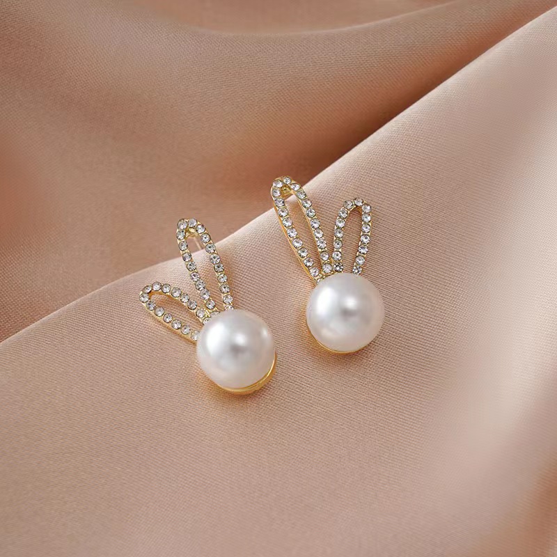 20 Style Cute Mini Shoes Slipper Zircon Stud For Women Gold Color Unusual Earrings Korean Fashion Party Jewelry Free shipping