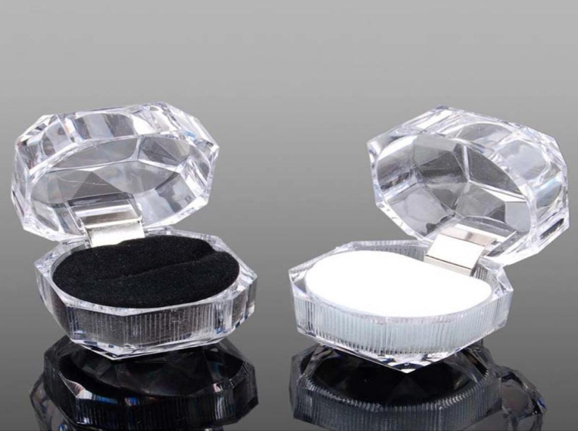 20pcslot Three Color Options Jewelry Package Ring Earring Box Acrylic Transparent Wedding Packaging Jewelry Box5430086
20pcslot Three Color Options Jewelry Package Ring Earring Box Acrylic Transparent Wedding Packaging Jewelry Box5430086