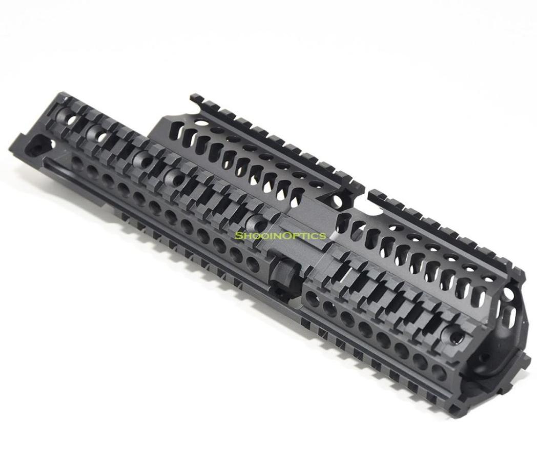 Tactical Scope Mounts AK AK47 AKM Lightweight Picatinny Handguard System Hunting Accessories M20198319364
Tactical Scope Mounts AK AK47 AKM Lightweight Picatinny Handguard System Hunting Accessories M20198319364
