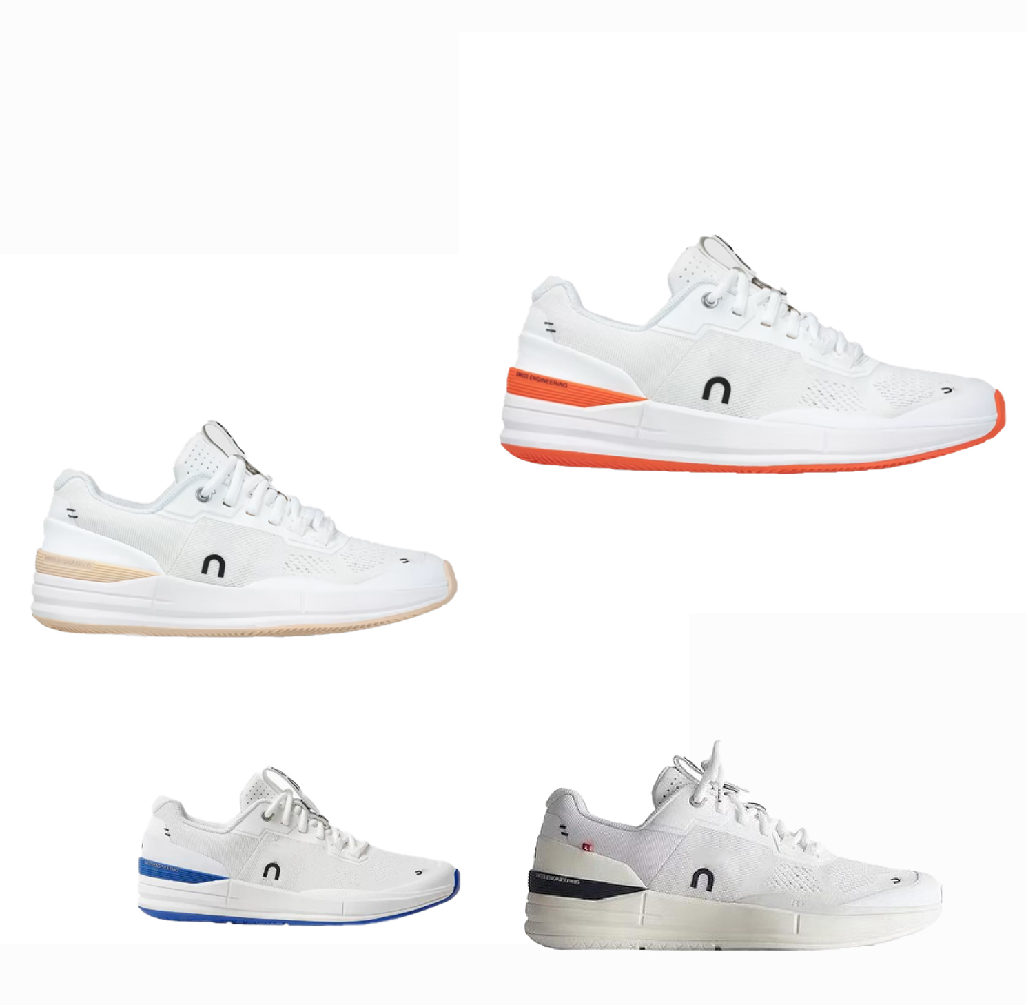 

Federer x On The Roger Rro nova Form Tennis Shoes X 5 womans on Federer Running 2023 man Shock Girls s Training sneakers women RUN Twilight dhgate trainers hiker RUN, Undyed-white