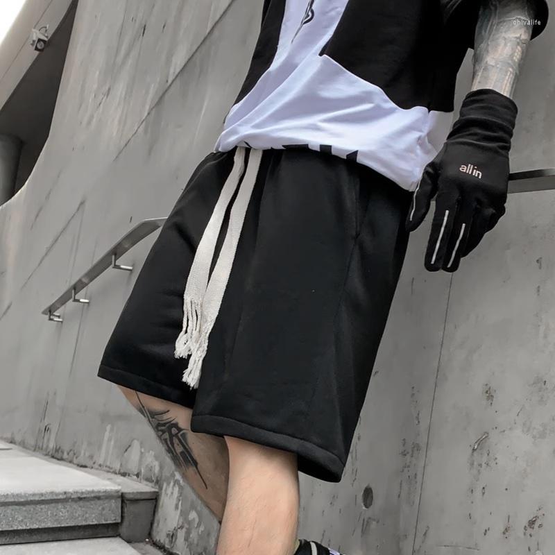 Men's Shorts US Streetwear HIP HOP Men Stylish Retro Sweat Male Summer Joggers Basketball Skateboard Sports Running Clothing, Black
Men's Shorts US Streetwear HIP HOP Men Stylish Retro Sweat Male Summer Joggers Basketball Skateboard Sports Running Clothing, Black