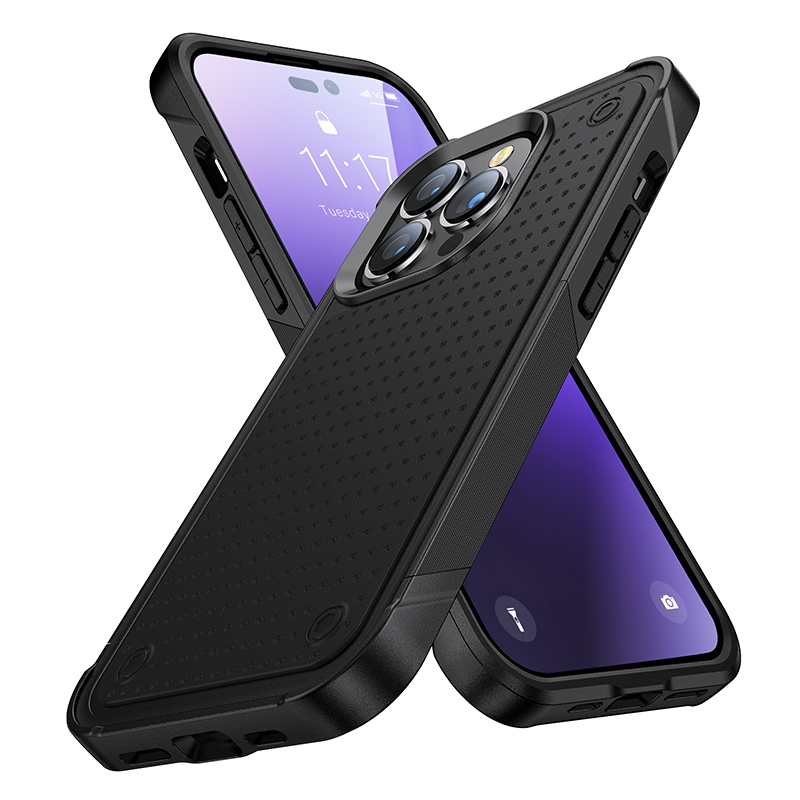 Military Grade Shpckproof Phone Cases For Iphone 15 14 13 12 11 Pro Max XsMax Xr Xs X 7 8 Plus Hybrid PC TPU Cellphone Case Back Cover, Red
Military Grade Shpckproof Phone Cases For Iphone 15 14 13 12 11 Pro Max XsMax Xr Xs X 7 8 Plus Hybrid PC TPU Cellphone Case Back Cover, Red