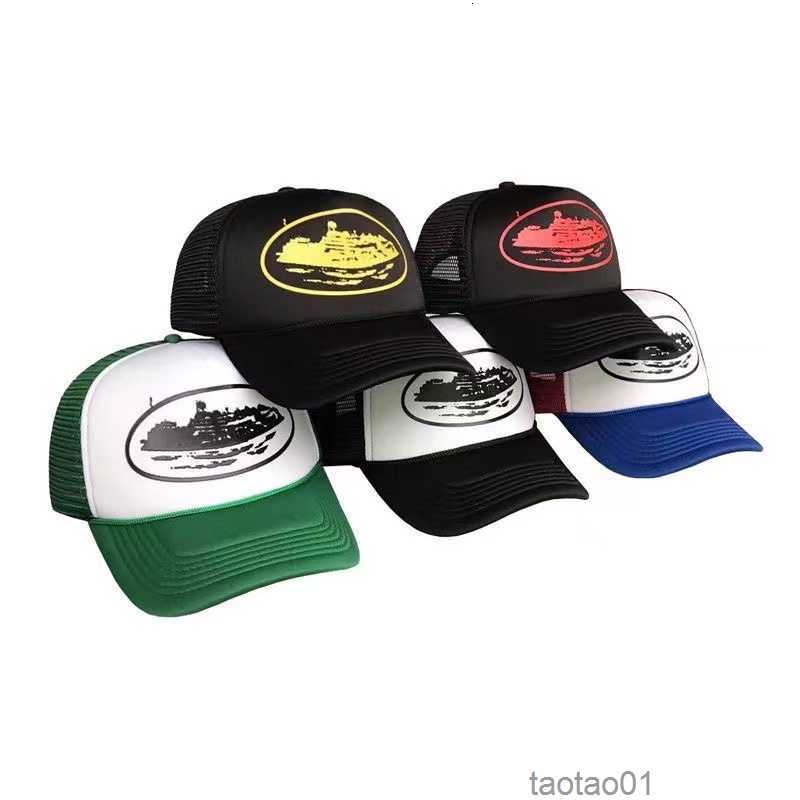 Summer New Trend Duck Cap Outdoor Men's and Women's Street Beach Visor Hat Crtz Trucker Printed Net
Summer New Trend Duck Cap Outdoor Men's and Women's Street Beach Visor Hat Crtz Trucker Printed Net