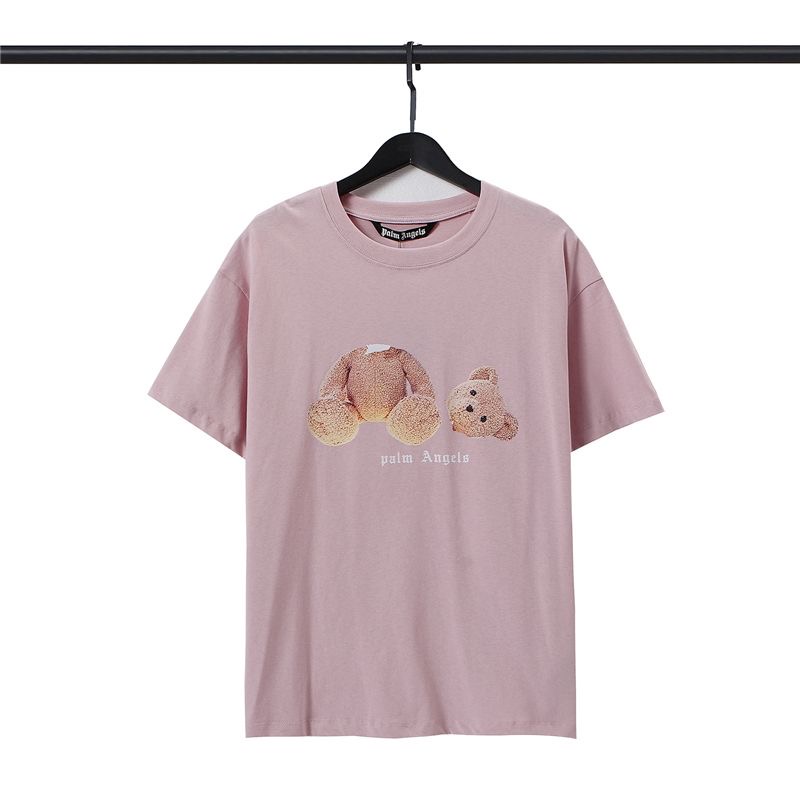 Designer new Palm Angel T-shirt men's and women's brand T-shirt clothing printed short sleeve summer beach T-shirt men's and women's, A+
Designer new Palm Angel T-shirt men's and women's brand T-shirt clothing printed short sleeve summer beach T-shirt men's and women's, A+