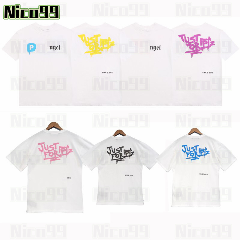 Angels t shirt graffiti spray painted paint P letters cotton round neck loose print pattern summer versatile street men women short sleeve, #05
Angels t shirt graffiti spray painted paint P letters cotton round neck loose print pattern summer versatile street men women short sleeve, #05