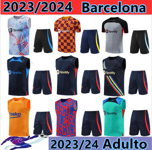 23/24 Barcelona soccer shirts Jerseys ANSU FATI training wear football LEWANDOWSKI TRACKSUIT Barcelona SET FERRAN ADAMA AUBA PEDRI GAVI man Tank Top 89, Yellow
23/24 Barcelona soccer shirts Jerseys ANSU FATI training wear football LEWANDOWSKI TRACKSUIT Barcelona SET FERRAN ADAMA AUBA PEDRI GAVI man Tank Top 89, Yellow