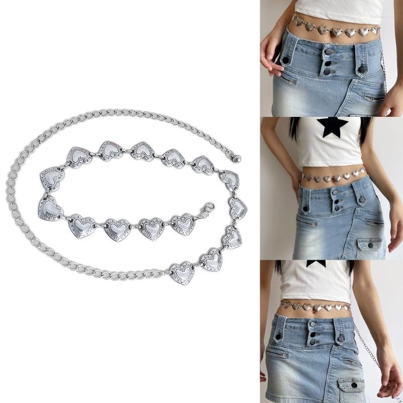 Belts Lady Sequin Belly Chain Decorative Belt Aesthetic Female Waist Jeans Decor D5QB, Gold
Belts Lady Sequin Belly Chain Decorative Belt Aesthetic Female Waist Jeans Decor D5QB, Gold
