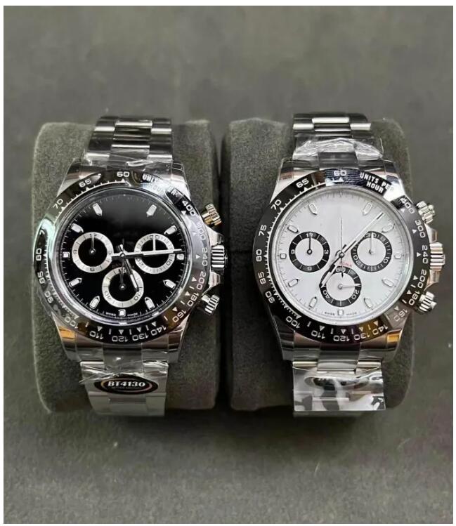 BT factory men watches Better 12.2mm thick 116500LN Danton Movement Cal.4130 904L Size 40 mm Ceramic bezel plated with platinum film Swiss luminous, Green
BT factory men watches Better 12.2mm thick 116500LN Danton Movement Cal.4130 904L Size 40 mm Ceramic bezel plated with platinum film Swiss luminous, Green