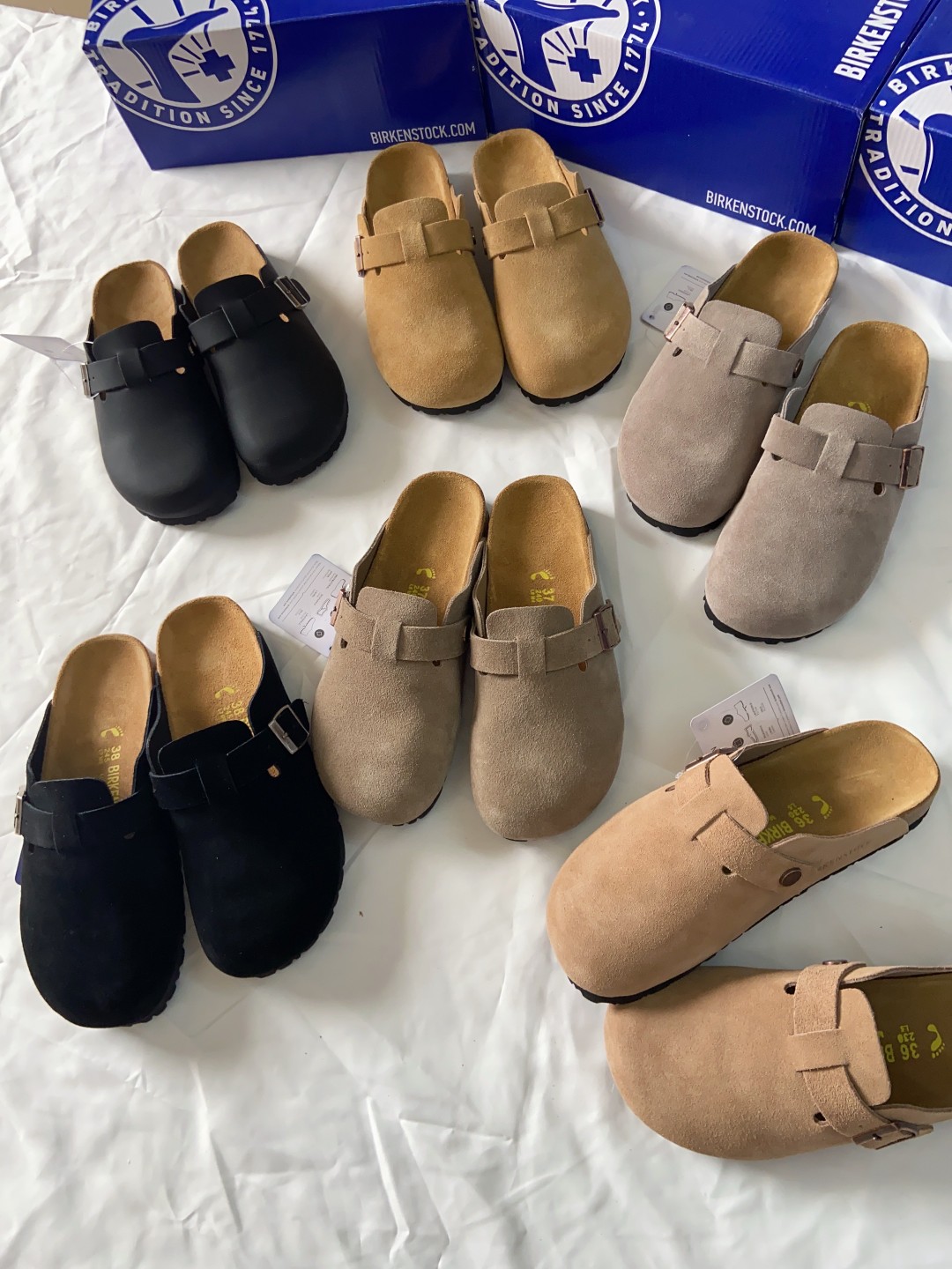 Designer Sandals Burken Slippers Men Summer Women Autumn Slippers Leather Felt Slippers Outdoor Buckle Straps flaCasual Shoests Cork Shoes, Color 33
Designer Sandals Burken Slippers Men Summer Women Autumn Slippers Leather Felt Slippers Outdoor Buckle Straps flaCasual Shoests Cork Shoes, Color 33