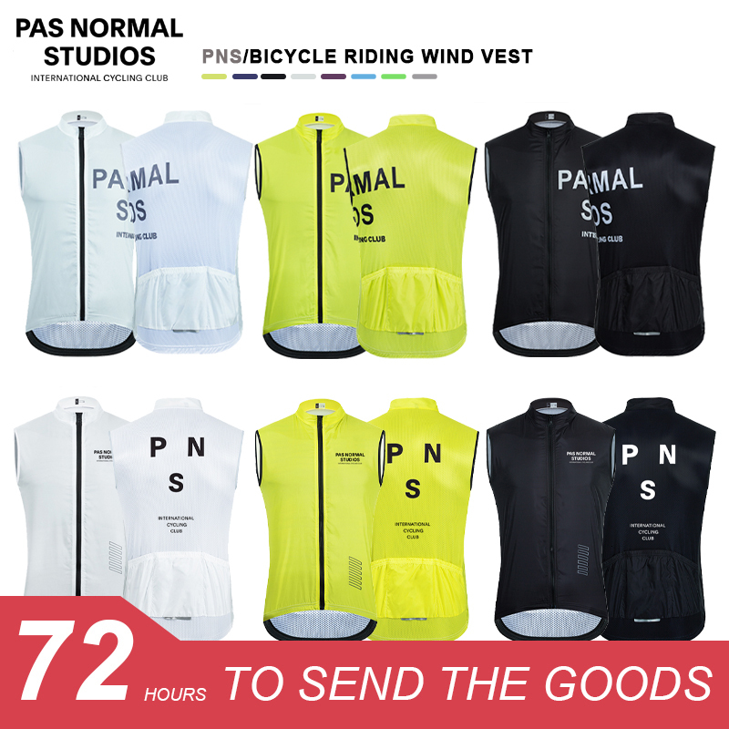 Cycling Shirts Tops Ciclismo PNS triathlon vest breathable sleeveless jacket slim fit cycling vest maillot ropa Ciclismo Hombre Roupas Masculi 230601