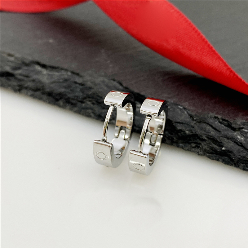love jewelry designers Designer Earrings simple womens ohrringe sterling silver studs vintage jewellery customize jewelry women clip on earrings with diamond
love jewelry designers Designer Earrings simple womens ohrringe sterling silver studs vintage jewellery customize jewelry women clip on earrings with diamond
