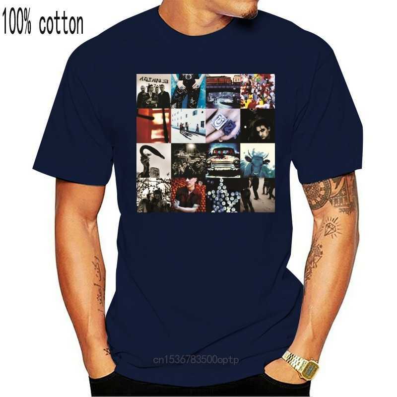 Men's T-Shirts New 2021 Cool U2 Achtung Baby Rock Band Legend Men'S Black T-Shirt Size S-3Xl J230602, White
Men's T-Shirts New 2021 Cool U2 Achtung Baby Rock Band Legend Men'S Black T-Shirt Size S-3Xl J230602, White