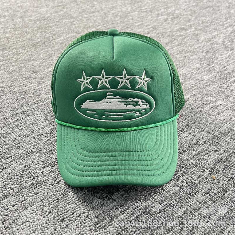 Cor Crtz Casquette Designer Cruises Embroidery Baseball Hat Trucker Fashion Street CapQ2SRVCW2, Grey
Cor Crtz Casquette Designer Cruises Embroidery Baseball Hat Trucker Fashion Street CapQ2SRVCW2, Grey